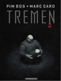 旅途 Tremen漫画