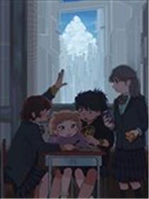 女高中生最强海报