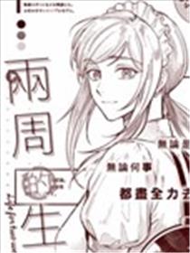 2周的生涯海报