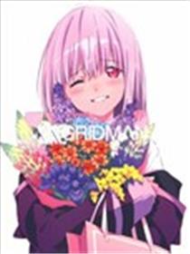 SSSS.古立特 感谢本漫画海报