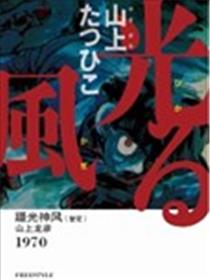 蹑光神风漫画