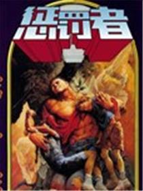 惩罚者：第一年海报