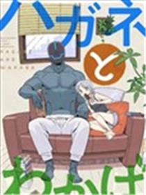 钢与若叶海报