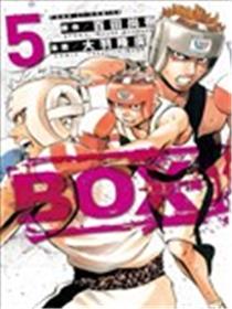 BOX-热血斗阵-海报