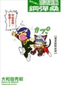 果然没错 俗语新解 钢弹桑海报
