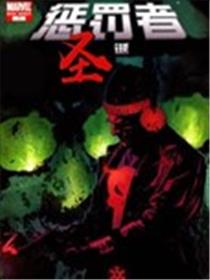 惩罚者圣诞特刊：名单海报