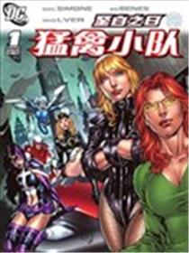 猛禽小队V2海报