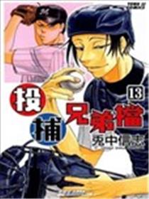 投捕兄弟档海报