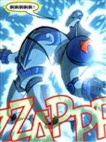 星球大战：游荡画廊海报