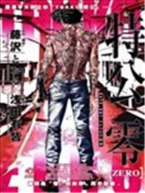 特公零海报