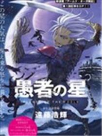 愚者之星海报