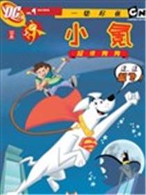 超狗小氪海报