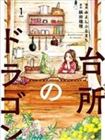 我与龙的日常海报