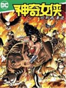 神奇女侠：回到我身边海报