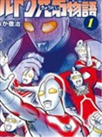 奥特兄弟物语海报