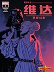 星球大战：维达与黑暗幻象海报