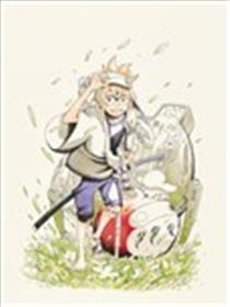 机侍八丸传海报