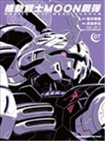 机动战士高达moon海报