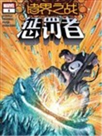 诸界之战-惩罚者海报