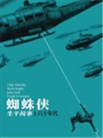 蜘蛛侠：生平故事漫画