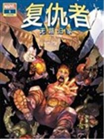 复仇者：无路归家海报
