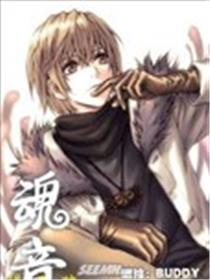 魂音海报