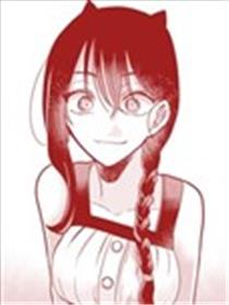随性魔女与猫的魔法海报