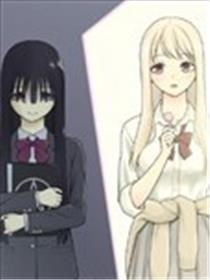 2年1班的魔女海报