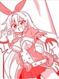 魔法少女Pure Rabbit~TS海报