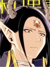 魔王一直注视不停海报