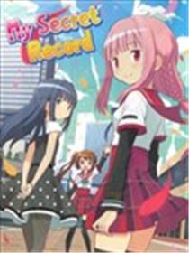 My Secret Record海报