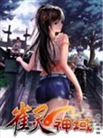 雀灵神域海报