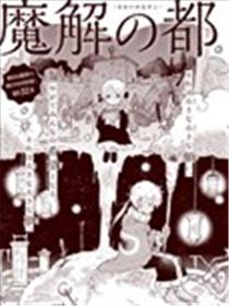 魔解之都海报
