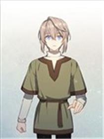 8级魔法师的回归海报