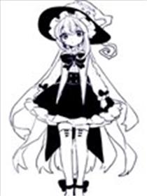 魔女的孩子，开始养狗海报