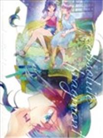 Absolute Fragment海报