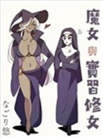 魔女与实习修女海报