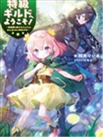 欢迎来到特级公会海报