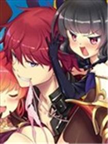 VR游戏转生异世界调教魔王美少女 clothout·saber海报