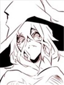 魔女与弟子海报