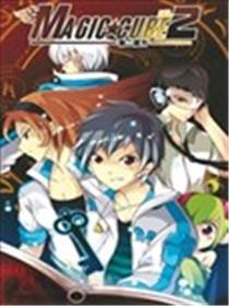 第二魔方海报