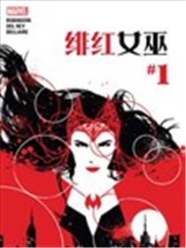 绯红女巫V2海报