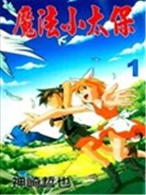 魔法小太保海报