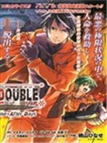 Root Double海报