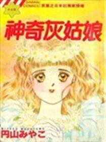 神奇灰姑娘海报