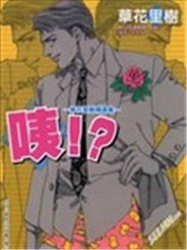 咦！？海报