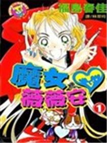 魔女薇薇安海报