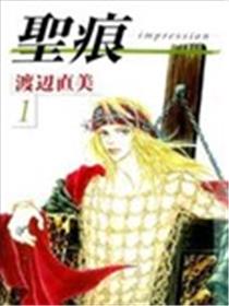 圣痕海报