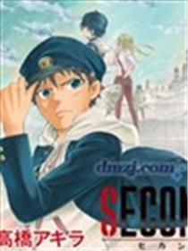 SECOND BRAIN海报