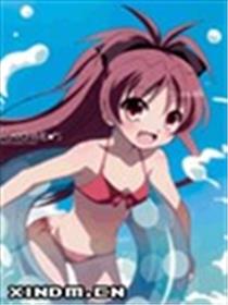 YOU CAN’T CATCH ME海报